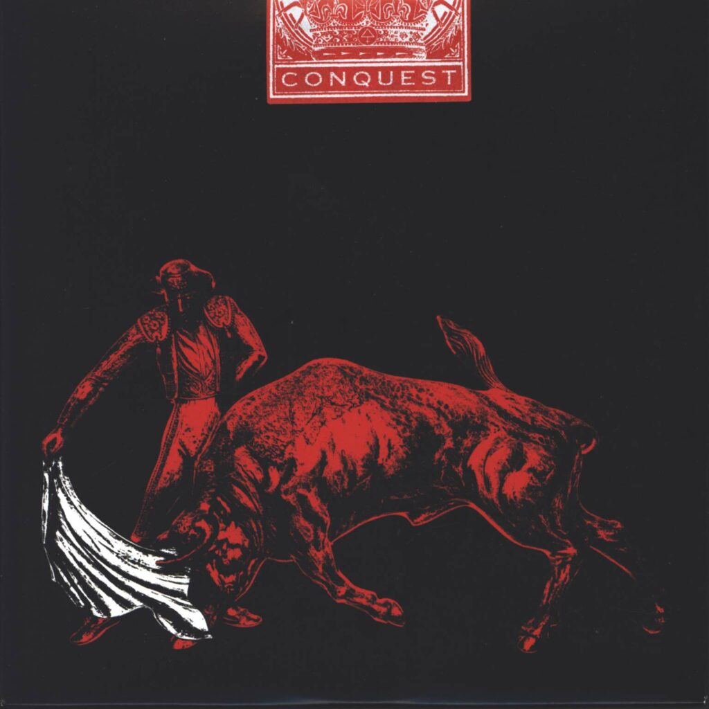 The White Stripes-Conquest 2/3-7" Single (Vinyl)-01