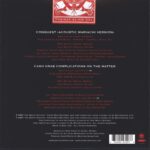 The White Stripes-Conquest (Acoustic Mariachi Version) 3/3-7" Single (Vinyl)-02