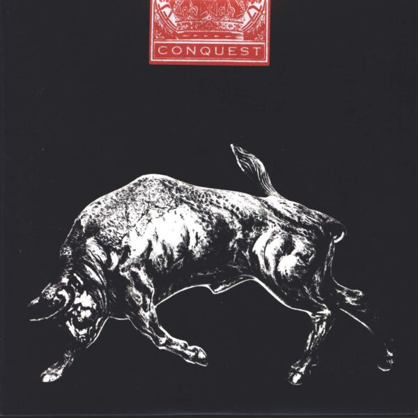 The White Stripes-Conquest (Acoustic Mariachi Version) 3/3-7" Single (Vinyl)-01