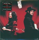The White Stripes-Get Behind Me Satan-LP (Vinyl)-01