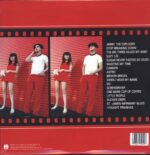 The White Stripes-The White Stripes-LP (Vinyl)-02