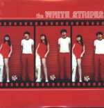 The White Stripes-The White Stripes-LP (Vinyl)-01