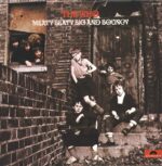 The Who-Meaty