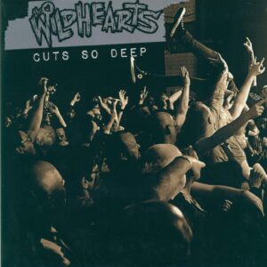 The Wildhearts-Cuts So Deep-12" Maxi Single (Vinyl)-01