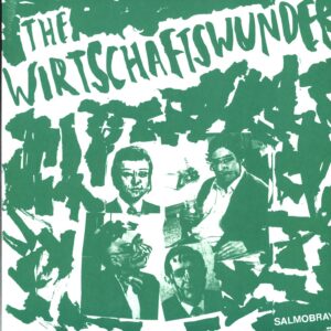 The Wirtschaftswunder-Salmobray-LP (Vinyl)-01