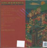 Not The World-LP (Vinyl)-01