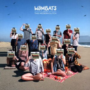 The Wombats-This Modern Glitch-LP (Vinyl)-01