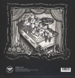 The World / Inferno Friendship Society-This Packed Funeral-LP (Vinyl)-02