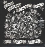 The World / Inferno Friendship Society-This Packed Funeral-LP (Vinyl)-01