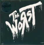 The Worst-The Worst Of The Worst-LP (Vinyl)-01
