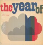 The Year Of-Slow Days-LP (Vinyl)-01