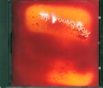 The Young Gods-L'Eau Rouge - Red Water-CD-01