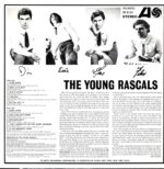 The Young Rascals-The Young Rascals-LP (Vinyl)-02