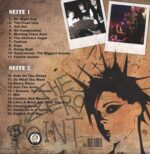 The Zero Point-4 Decades Of Fuckin Shit Up-LP (Vinyl)-02