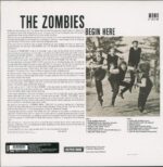 The Zombies-Begin Here-LP (Vinyl)-02