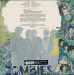 The Zombies-Odessey And Oracle-LP (Vinyl)-02