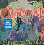 The Zombies-Odessey And Oracle-LP (Vinyl)-01