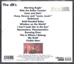 The dB's-Paris Avenue-CD-02
