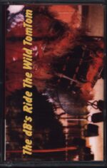 The dB's-Ride The Wild TomTom-Tape-01