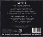 Theatre Of Hate-Act 2-CD-02