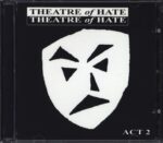 Theatre Of Hate-Act 2-CD-01