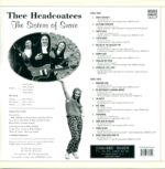 Thee Headcoatees-The Sisters Of Suave-LP (Vinyl)-02