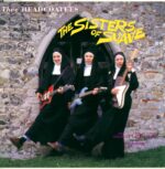 Thee Headcoatees-The Sisters Of Suave-LP (Vinyl)-01