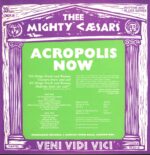 Thee Mighty Caesars-Acropolis Now-LP (Vinyl)-02