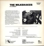 Thee Milkshakes-The Milkshakes In Germany-LP (Vinyl)-02