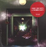 Thee Oh Sees-A Weird Exits-12" Maxi Single (Vinyl)-01