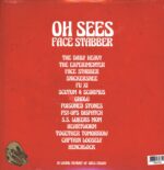 Thee Oh Sees-Face Stabber-LP (Vinyl)-02