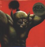 Thee Oh Sees-Face Stabber-LP (Vinyl)-01