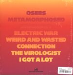 Thee Oh Sees-Metamorphosed-LP (Vinyl)-02