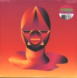 Thee Oh Sees-Metamorphosed-LP (Vinyl)-01