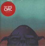 Thee Oh Sees-Orc-LP (Vinyl)-01