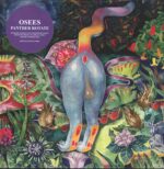 Thee Oh Sees-Panther Rotate-LP (Vinyl)-01