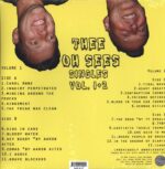 Thee Oh Sees-Singles Vol. 1 + 2-LP (Vinyl)-02