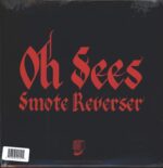 Thee Oh Sees-Smote Reverser-LP (Vinyl)-02