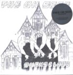 Thee Oh Sees-Sucks Blood-LP (Vinyl)-01