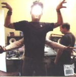Thee Oh Sees-The Cool Death Of Island Raiders-LP (Vinyl)-02