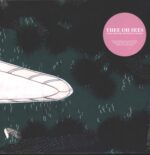 Thee Oh Sees-Thee Hounds Of Foggy Notion-LP (Vinyl)-01