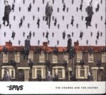 Thee Spivs-The Crowds And The Sounds-CD-01