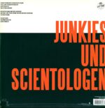 Thees Uhlmann-Junkies Und Scientologen-LP (Vinyl)-02