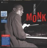 Thelonious Monk Trio-Thelonious Monk Trio-LP (Vinyl)-01