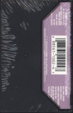 Thelonious Monster-Stormy Weather-Tape-02