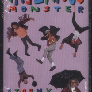 Thelonious Monster-Stormy Weather-Tape-01