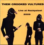 Them Crooked Vultures-Live At Rockpalast 2009-LP (Vinyl)-01