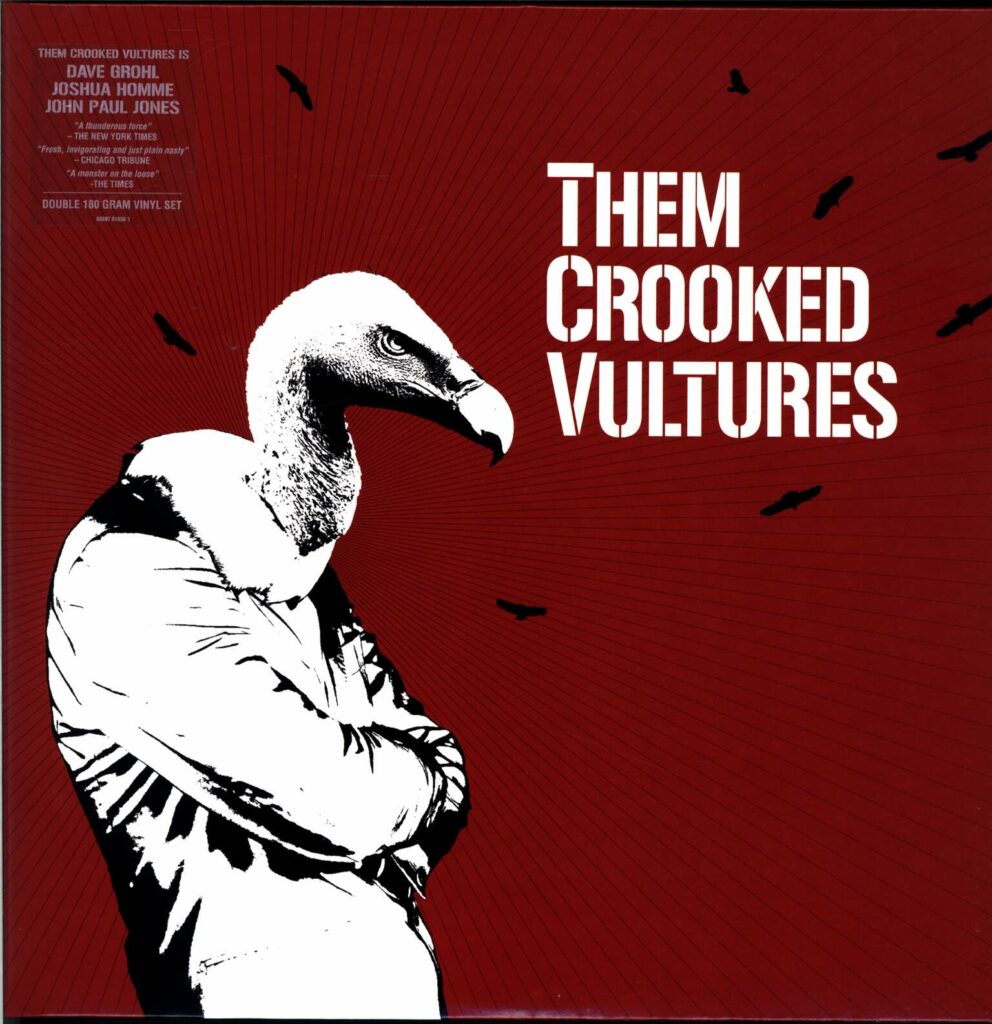 Them Crooked Vultures-Them Crooked Vultures-LP (Vinyl)-01