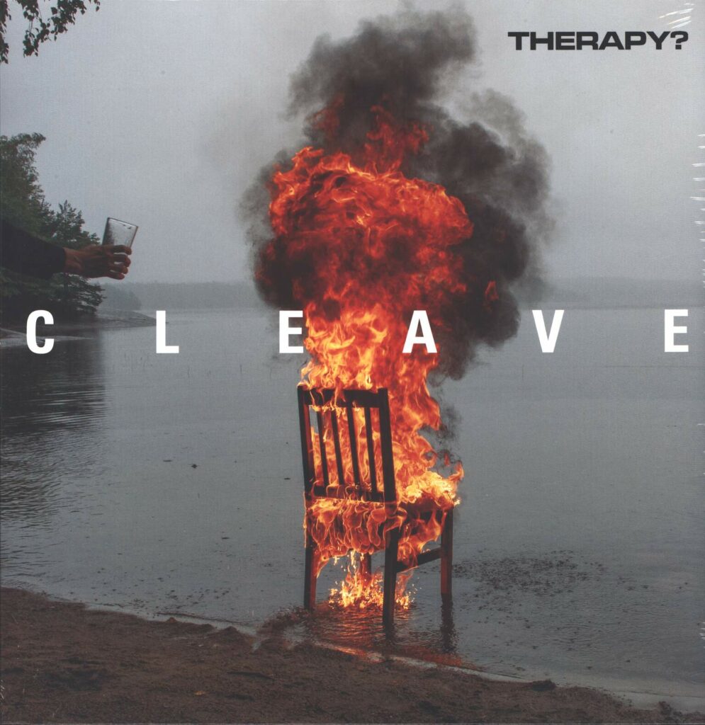 Therapy-Cleave-LP (Vinyl)-01