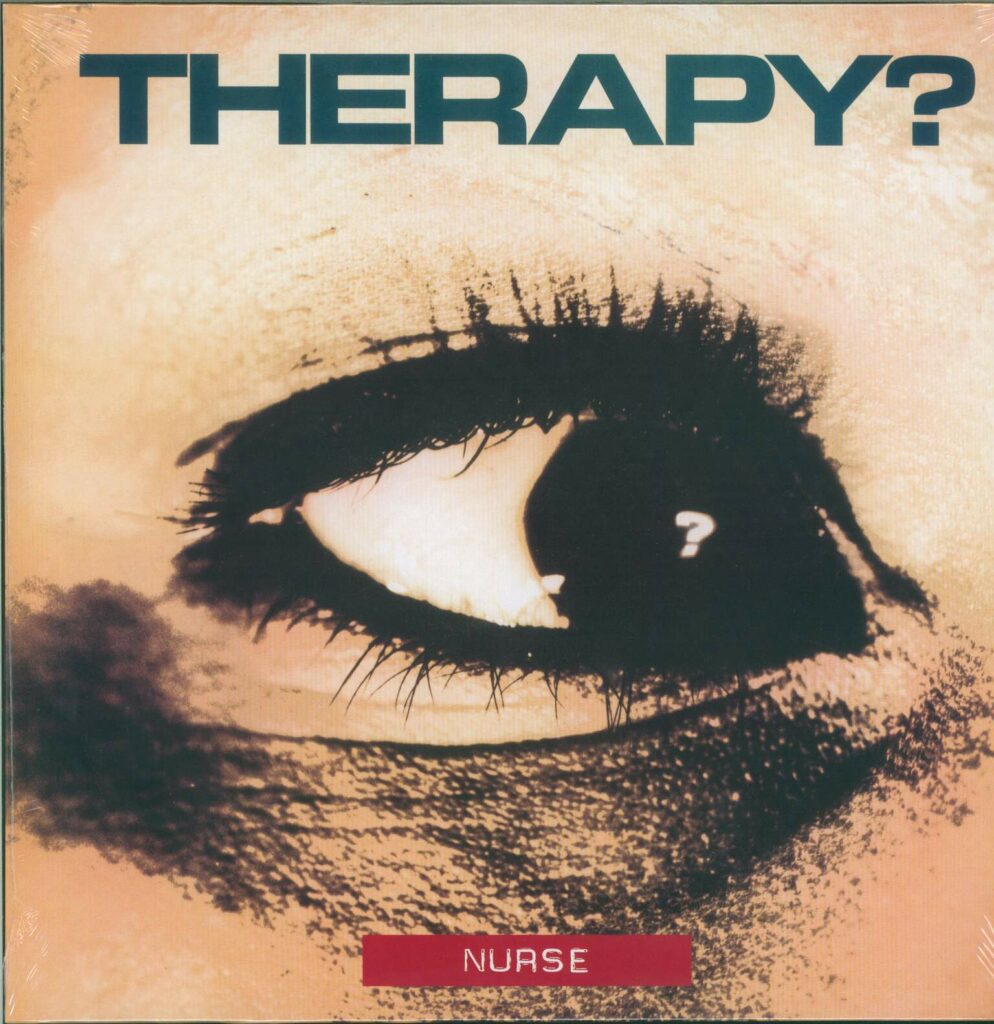 Therapy-Nurse-LP (Vinyl)-01